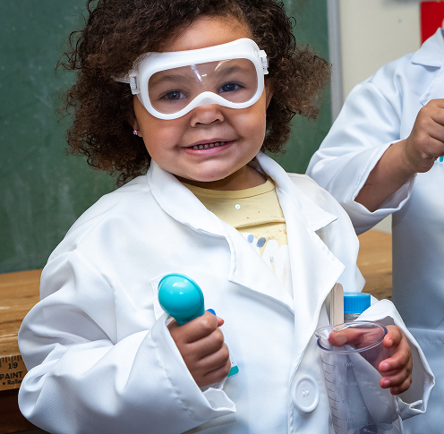 About Us Kid Nurturing