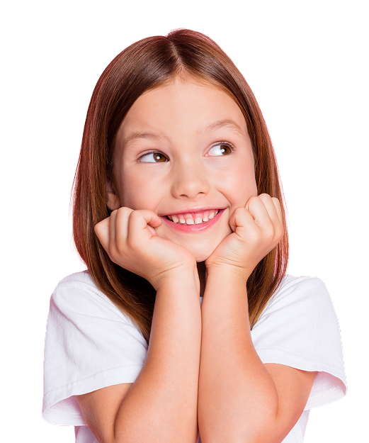 Childscape Tallmade Girl Testimonial