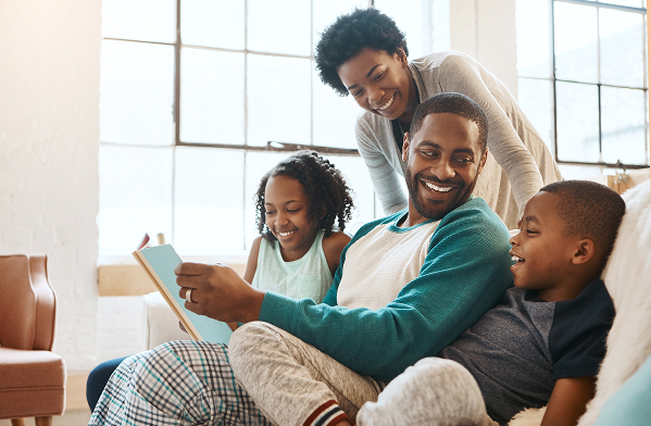 Childscape Learn & Grow Parent Resources