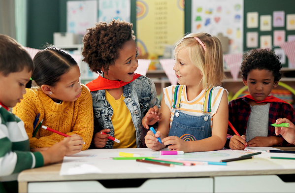 Childscape Learn & Grow Program Overview
