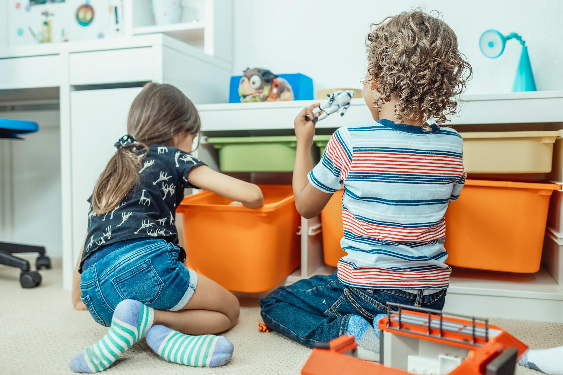 Childscape School Age Program