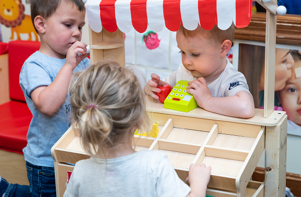 Childscape Why Choose Us