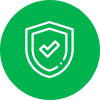 Licensed Icon