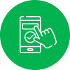 Mobile Application Icon