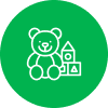 Play Toys Icon
