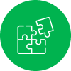 Puzzle Icon
