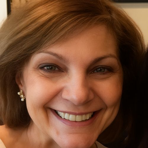 Cecilia Smith from ChildScape Learn and Grow