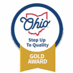 Step Up To Quality (SUTQ) Gold Rating logo
